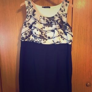 Midi Dress